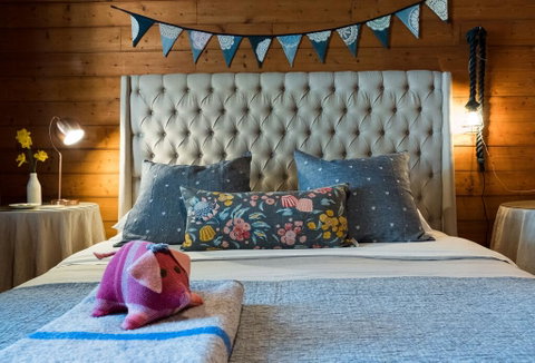 Merrijig Inn - Accommodation Nelson Bay 2
