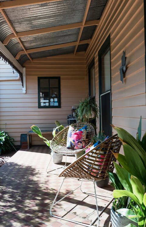 Merrijig Inn - Accommodation Nelson Bay 3