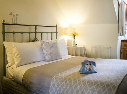 Merrijig Inn - Accommodation Nelson Bay 0