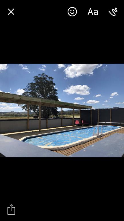 Merton Manor - Accommodation Nelson Bay 3