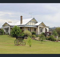 Merton Manor - Accommodation Nelson Bay