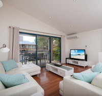 Messines Street Starfish Lodge Unit 1 1A - Accommodation Nelson Bay