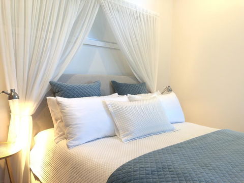 Messmates Luxury Eco Suites - Accommodation Nelson Bay 0