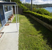 Mick's Apartment - Seal Rocks beachfront - Accommodation Nelson Bay
