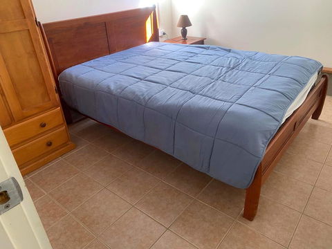 Mick's Apartment - Seal Rocks Beachfront - Accommodation Nelson Bay 3