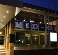 Mid City Ballarat - Accommodation Nelson Bay