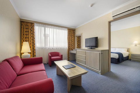 Mid City Motel Warrnambool - Accommodation Nelson Bay 1