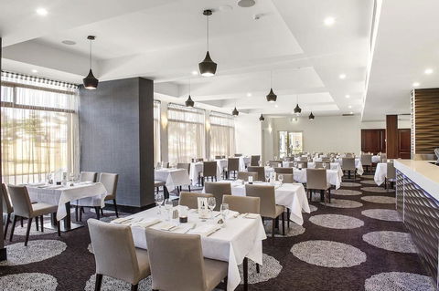 Mid City Motel Warrnambool - Accommodation Nelson Bay 2