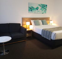 Mid City Motor Inn Singleton - Accommodation Nelson Bay