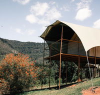 Midginbil Eco Resort - Accommodation Nelson Bay