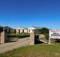 Milawa Muscat Retreat BB - Accommodation Nelson Bay