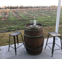 Milawa Vineyard Views - Guesthouse 1 - Accommodation Nelson Bay