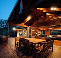 Milbrodale Lodge - Accommodation Nelson Bay
