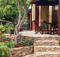Milepost Annex in Wentworth Falls - Accommodation Nelson Bay