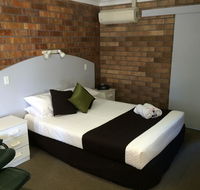 Miles Outback Motel - Accommodation Nelson Bay