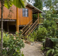 Milkwood Lodge