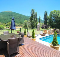 Mill Cottage - Accommodation Nelson Bay