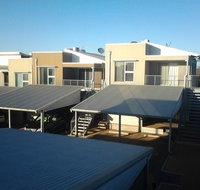 Millenium Apartments - Nelson Bay Accommodation.com