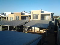 Millenium Apartments