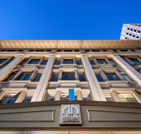 Miller Apartments - Nelsons Bay Accommodation