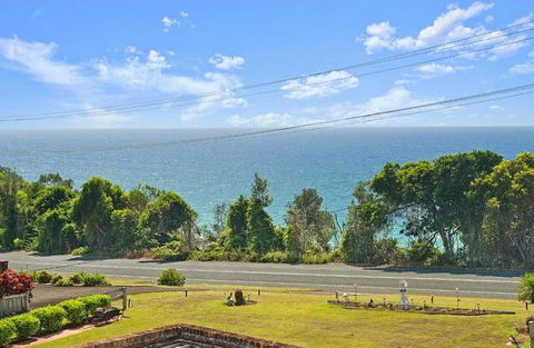 Milton 5 99 Pacific Drive - Accommodation Nelson Bay 2