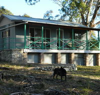 Mimirosa Bush Cabin - Accommodation Nelson Bay