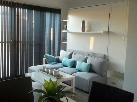 Mindarie Beach Studio - Nelsons Bay Accommodation 1