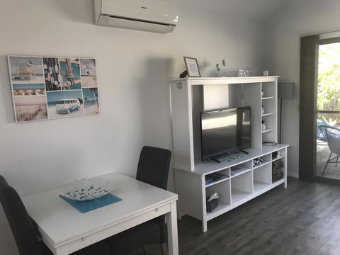 Mindarie Beach Studio - Nelsons Bay Accommodation 0