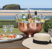 Minnamurra Island View - Nelson Bay Accommodation.com