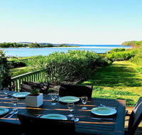 Minnamurra Villa on the River - Nelson Bay Accommodation.com