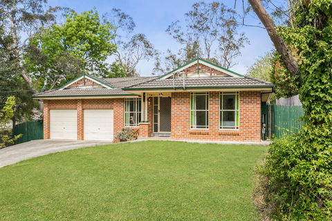 Minnehaha - Nelson Bay Accommodation.com 1