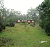 Minnow cabins Lower Beulah - Accommodation Nelson Bay