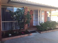 Mint Accommodation - Bridget  Rachel