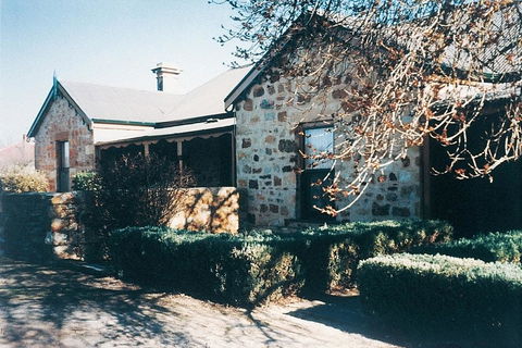 Mintaro Hideaway - Nelsons Bay Accommodation 0