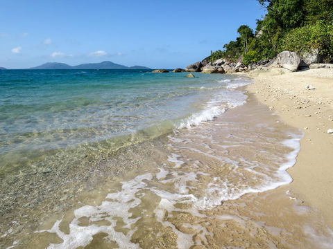 Mission Beach Hideaway Holiday Village - Accommodation Nelson Bay 0