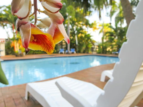 Mission Beach Hideaway Holiday Village - Accommodation Nelson Bay 3