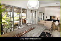 Mission Belle - Stunning Beachfront House