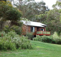Misty Valley Country Cottages - Accommodation Nelson Bay