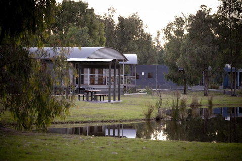 Moama On Murray Resort - Accommodation Nelson Bay 0