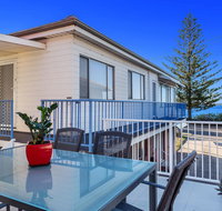 Moana Blue Unit 3/87 Shoal Bay Road - Accommodation Nelson Bay