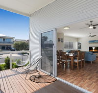 Moana Dreams - Accommodation Nelson Bay