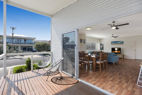 Moana Dreams - Accommodation Nelson Bay 0