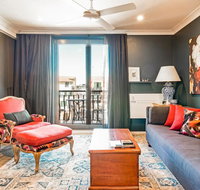 Modern 1 Bedroom Apartment In The Italian Forum - Accommodation Nelson Bay