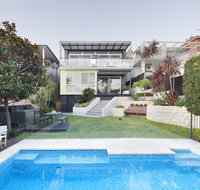 Modern Beach House - Accommodation Nelson Bay