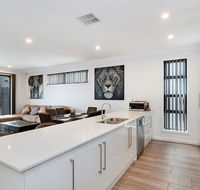 Modern Luxury at Christies Beach - Accommodation Nelson Bay