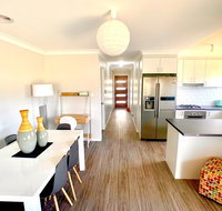 Modern Majestic - everything you need - private location - Accommodation Nelson Bay