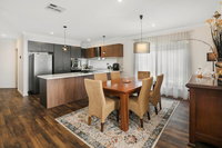 Modern Seaside Getaway Mornington