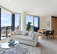 Modern Ultra clean in the Heart of convenience - Accommodation Nelson Bay