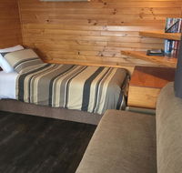 Mole Creek Cabins - Accommodation Nelson Bay