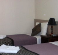 Molika Springs Motel - Accommodation Nelson Bay